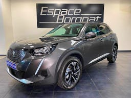 Peugeot 2008  1.5 BlueHDi 130ch S&S Allure EAT8 125g//Caméra//GPS occasion - Photo 1