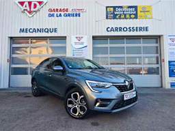 Renault Arkana  ARKANA E-TECH 145 INTENS occasion - Photo 1