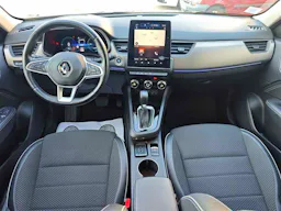Renault Arkana  ARKANA E-TECH 145 INTENS occasion - Photo 3