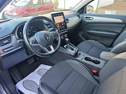 Renault Arkana ARKANA E-TECH 145 INTENS occasion - Photo 6