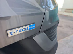 Renault Arkana ARKANA E-TECH 145 INTENS occasion - Photo 9