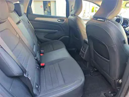 Renault Arkana  ARKANA E-TECH 145 INTENS occasion - Photo 12