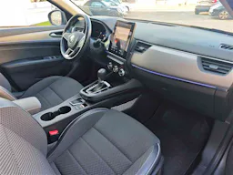 Renault Arkana ARKANA E-TECH 145 INTENS occasion - Photo 13