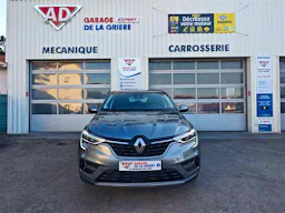 Renault Arkana  ARKANA E-TECH 145 INTENS occasion - Photo 17