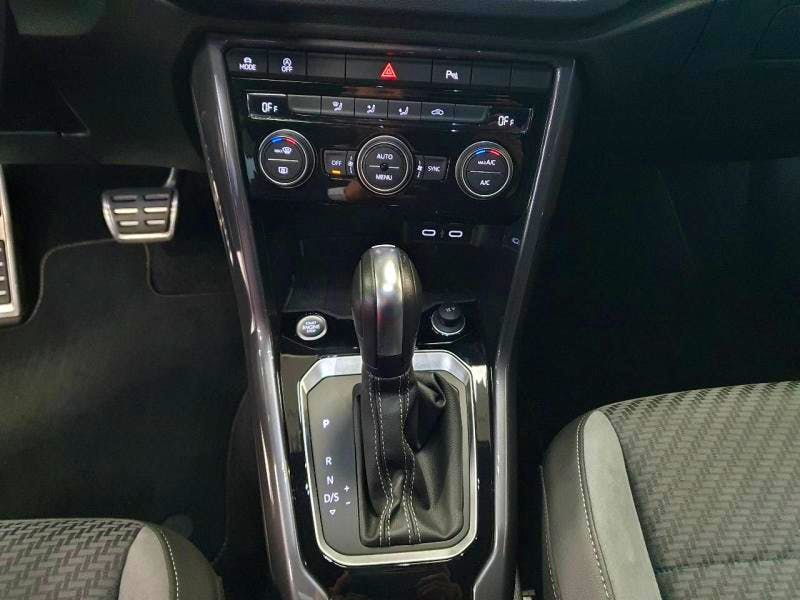 Volkswagen T-Roc  1.5 TSI EVO 150ch R-Line DSG7 S&S occasion - Photo 19
