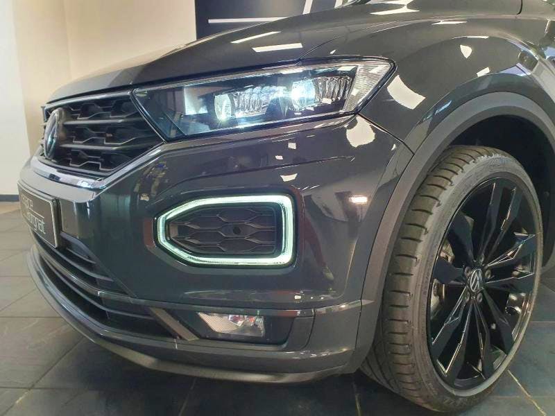 Volkswagen T-Roc  1.5 TSI EVO 150ch R-Line DSG7 S&S occasion - Photo 8