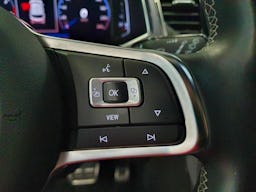 Volkswagen T-Roc  1.5 TSI EVO 150ch R-Line DSG7 S&S occasion - Photo 18