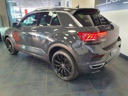 Volkswagen T-Roc  1.5 TSI EVO 150ch R-Line DSG7 S&S occasion - Photo 7