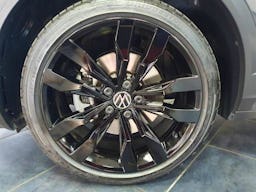 Volkswagen T-Roc  1.5 TSI EVO 150ch R-Line DSG7 S&S occasion - Photo 9