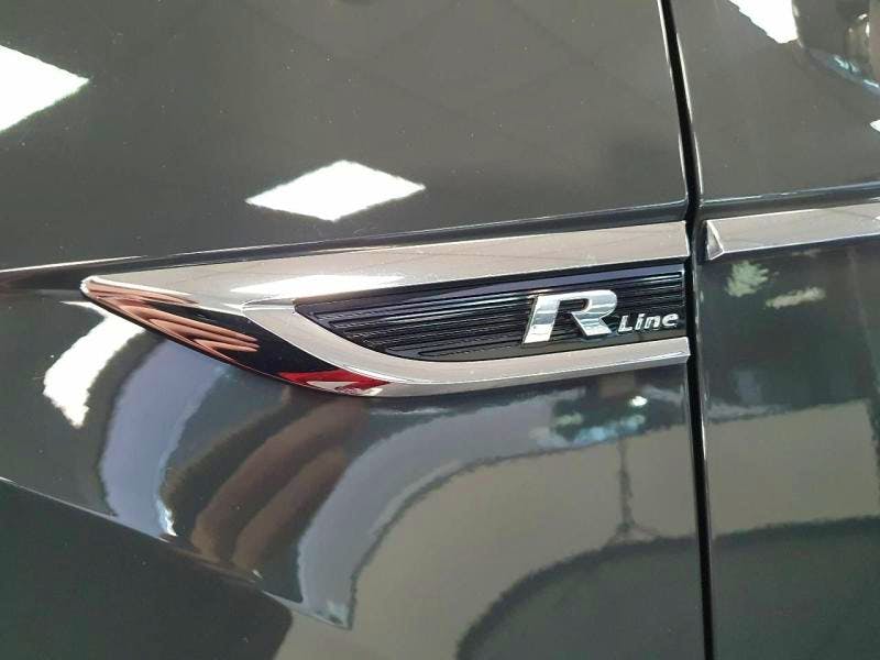 Volkswagen T-Roc  1.5 TSI EVO 150ch R-Line DSG7 S&S occasion - Photo 10