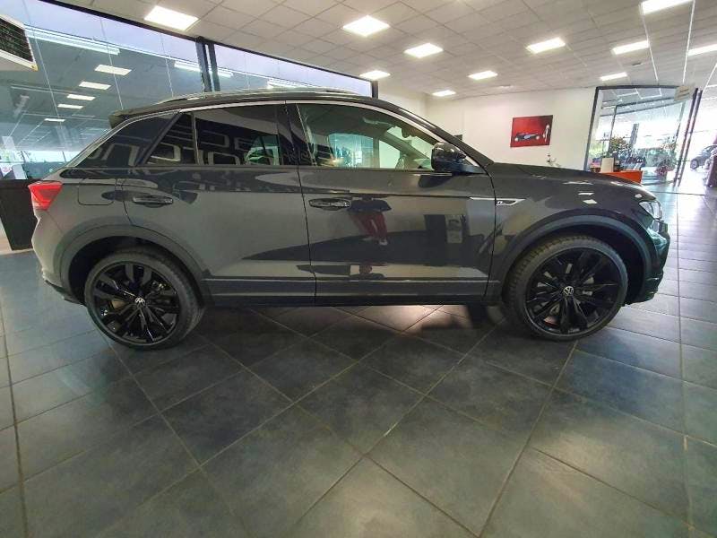 Volkswagen T-Roc  1.5 TSI EVO 150ch R-Line DSG7 S&S occasion - Photo 5