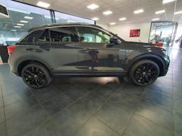 Volkswagen T-Roc  1.5 TSI EVO 150ch R-Line DSG7 S&S occasion - Photo 5