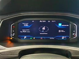 Volkswagen T-Roc  1.5 TSI EVO 150ch R-Line DSG7 S&S occasion - Photo 13