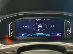 Volkswagen T-Roc  1.5 TSI EVO 150ch R-Line DSG7 S&S occasion - Photo 15