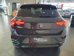 Volkswagen T-Roc  1.5 TSI EVO 150ch R-Line DSG7 S&S occasion - Photo 6