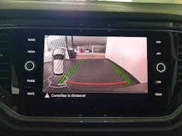 Volkswagen T-Roc  1.5 TSI EVO 150ch R-Line DSG7 S&S occasion - Photo 11