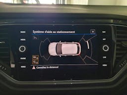 Volkswagen T-Roc  1.5 TSI EVO 150ch R-Line DSG7 S&S occasion - Photo 12