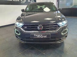 Volkswagen T-Roc  1.5 TSI EVO 150ch R-Line DSG7 S&S occasion - Photo 3