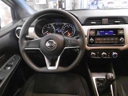 Nissan Micra  0.9 IG-T 90ch Visia Pack occasion - Photo 6