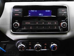 Nissan Micra  0.9 IG-T 90ch Visia Pack occasion - Photo 9