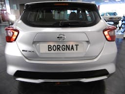 Nissan Micra  0.9 IG-T 90ch Visia Pack occasion - Photo 4