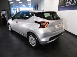 Nissan Micra  0.9 IG-T 90ch Visia Pack occasion - Photo 5
