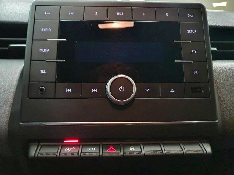Renault Clio  1.5 Blue dCi 85ch Business occasion - Photo 4