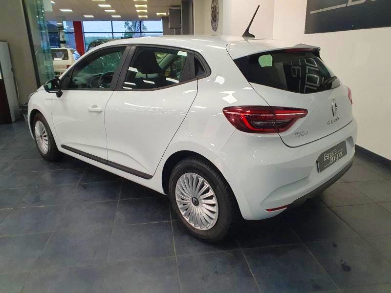 Renault Clio  1.5 Blue dCi 85ch Business occasion - Photo 14