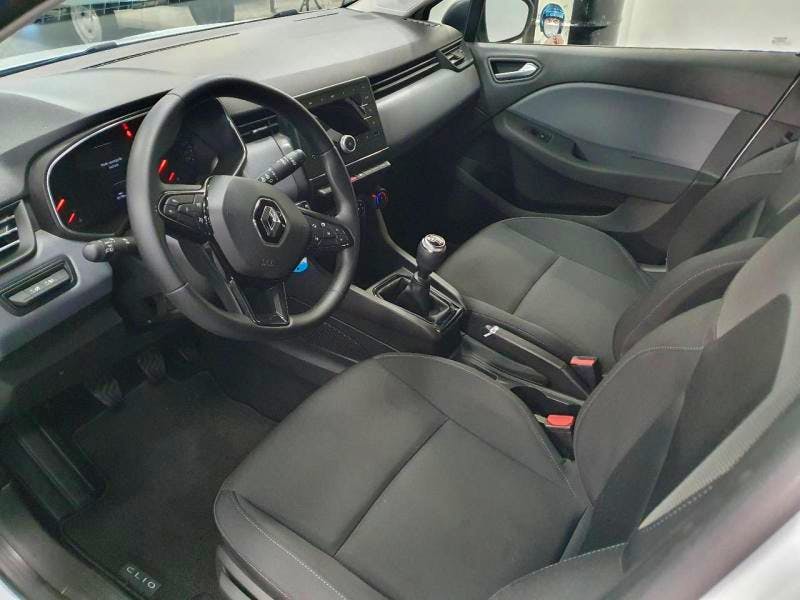 Renault Clio  1.5 Blue dCi 85ch Business occasion - Photo 11