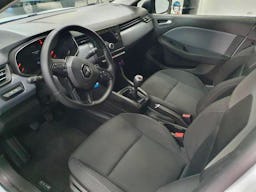 Renault Clio  1.5 Blue dCi 85ch Business occasion - Photo 11