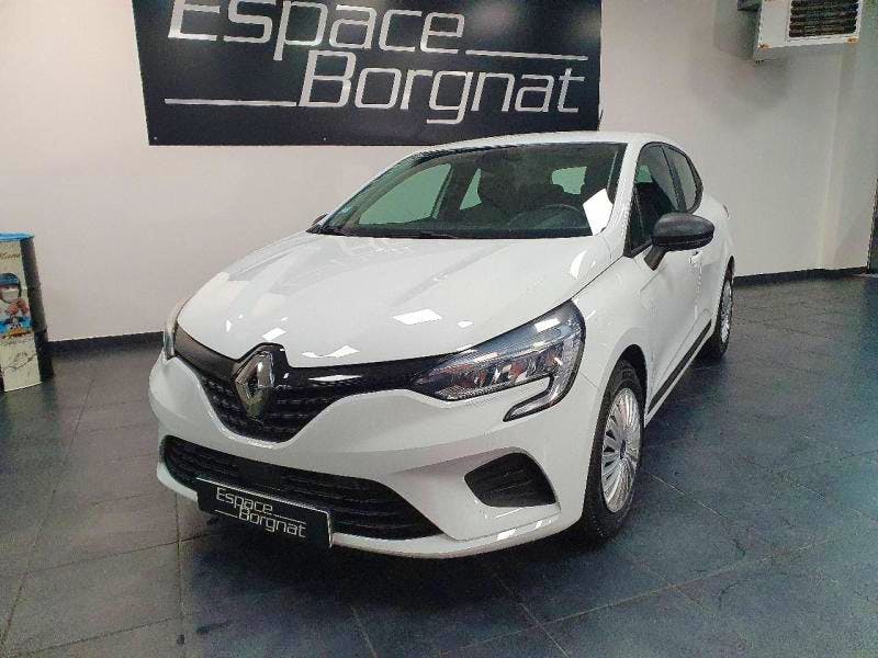 Renault Clio  1.5 Blue dCi 85ch Business occasion - Photo 18