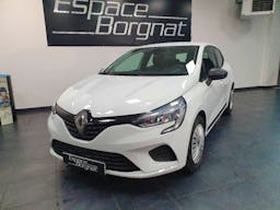 Renault Clio  1.5 Blue dCi 85ch Business occasion - Photo 18