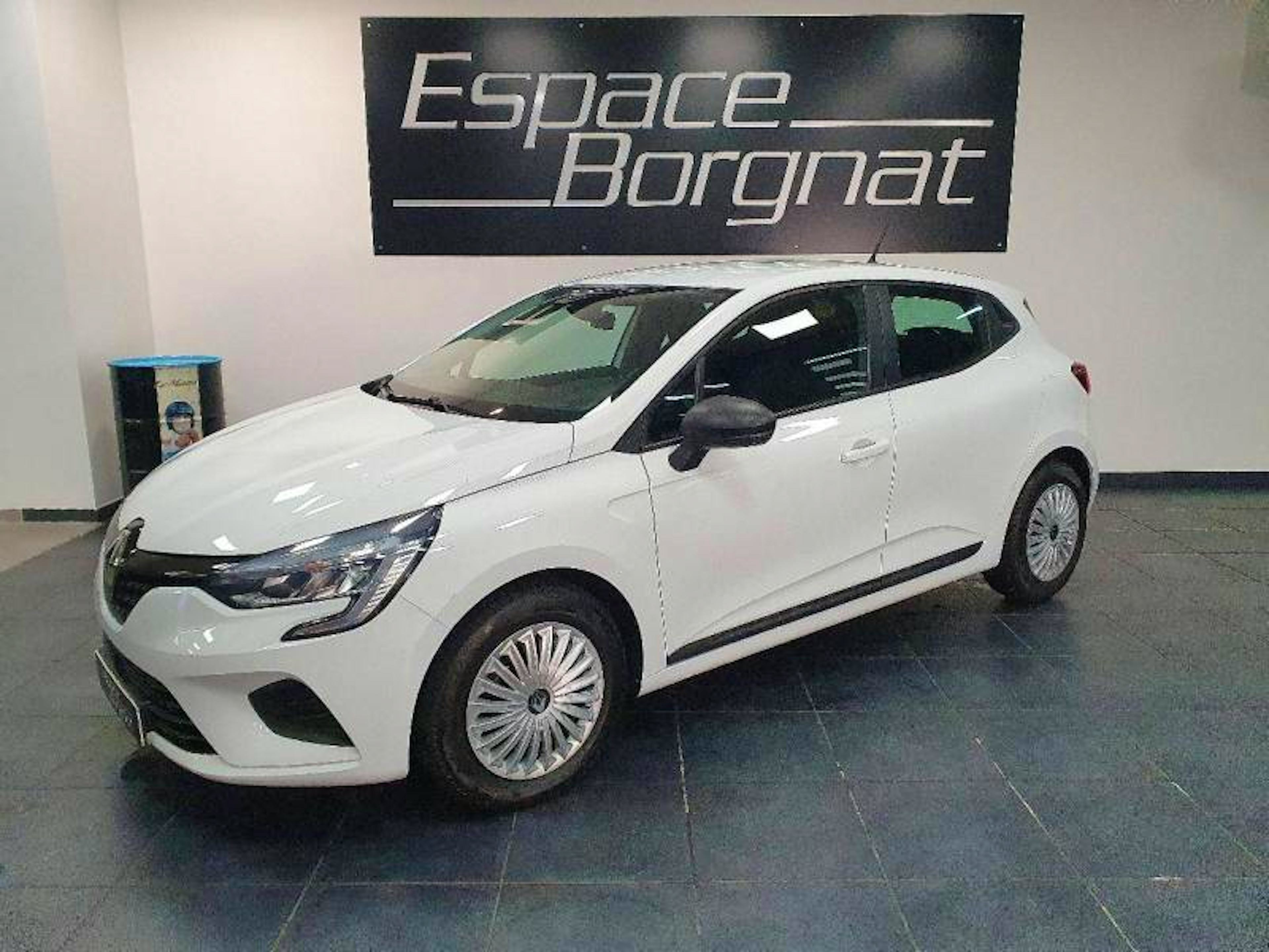 Renault Clio 1.5 Blue dCi 85ch Business occasion