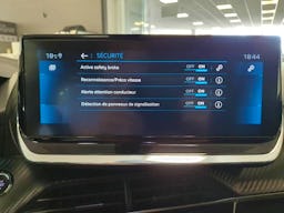 Peugeot 2008  1.5 BlueHDi 100ch S&S Allure occasion - Photo 16