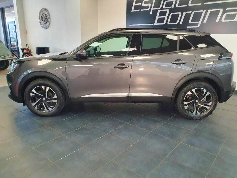 Peugeot 2008  1.5 BlueHDi 100ch S&S Allure occasion - Photo 7