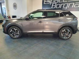 Peugeot 2008  1.5 BlueHDi 100ch S&S Allure occasion - Photo 7