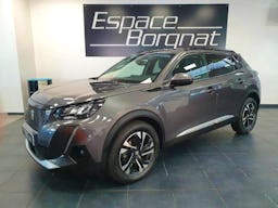 Peugeot 2008  1.5 BlueHDi 100ch S&S Allure occasion - Photo 1
