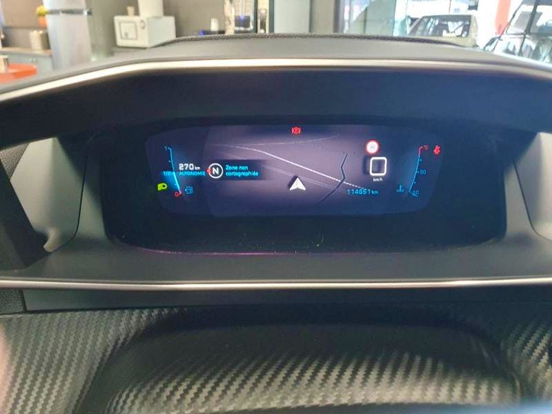 Peugeot 2008  1.5 BlueHDi 100ch S&S Allure occasion - Photo 11