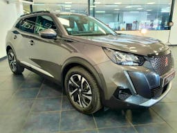 Peugeot 2008  1.5 BlueHDi 100ch S&S Allure occasion - Photo 4