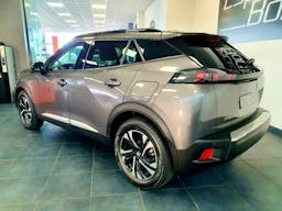 Peugeot 2008  1.5 BlueHDi 100ch S&S Allure occasion - Photo 8