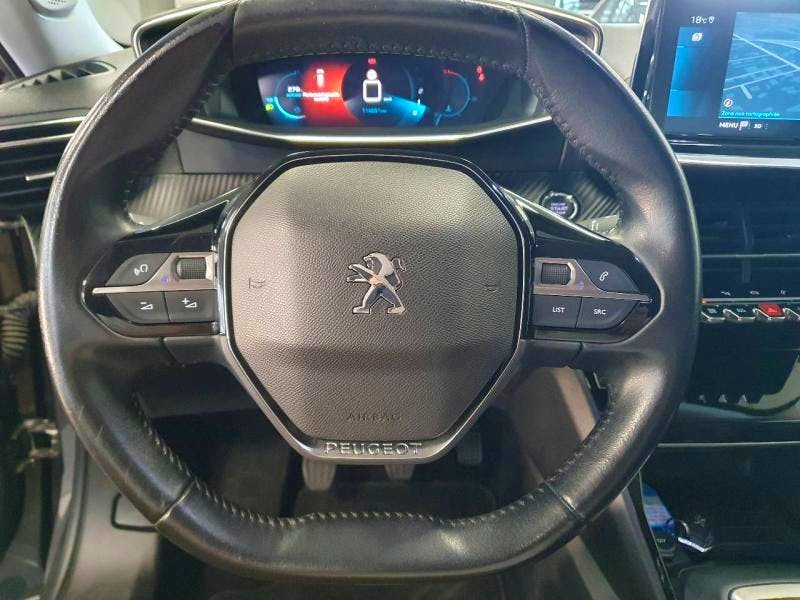 Peugeot 2008  1.5 BlueHDi 100ch S&S Allure occasion - Photo 19