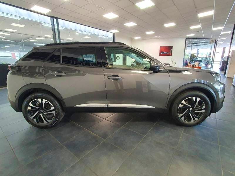 Peugeot 2008  1.5 BlueHDi 100ch S&S Allure occasion - Photo 5