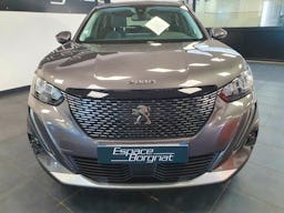 Peugeot 2008  1.5 BlueHDi 100ch S&S Allure occasion - Photo 3