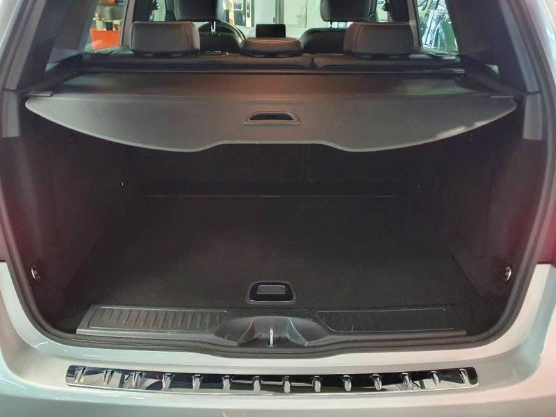 Mercedes Benz Classe B  200d 136ch Sensation 7G-DCT occasion - Photo 19