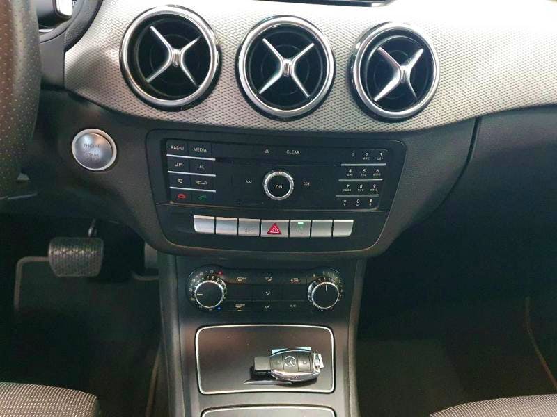 Mercedes Benz Classe B  200d 136ch Sensation 7G-DCT occasion - Photo 17