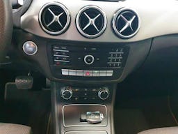 Mercedes Benz Classe B  200d 136ch Sensation 7G-DCT occasion - Photo 17
