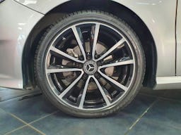Mercedes Benz Classe B  200d 136ch Sensation 7G-DCT occasion - Photo 11