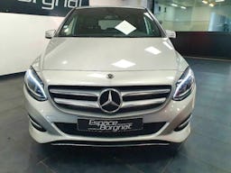 Mercedes Benz Classe B  200d 136ch Sensation 7G-DCT occasion - Photo 3