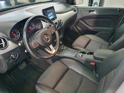 Mercedes Benz Classe B  200d 136ch Sensation 7G-DCT occasion - Photo 20