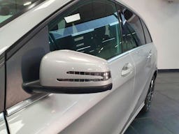Mercedes Benz Classe B  200d 136ch Sensation 7G-DCT occasion - Photo 12